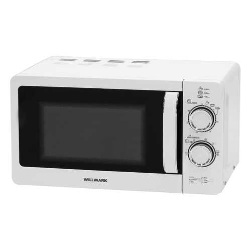 Микроволновая печь соло Willmark WMO-231MH White в Корпорация Центр