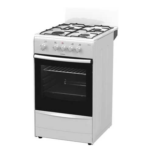 Газовая плита Darina A 3001 W White в Корпорация Центр