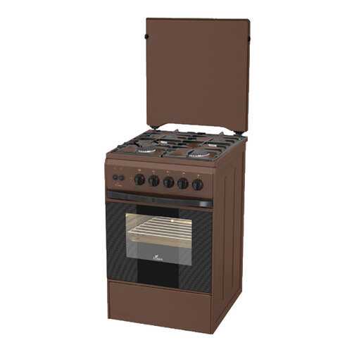 Газовая плита Flama FG 24211 B Brown в Корпорация Центр