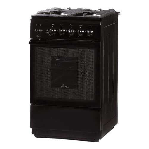 Газовая плита Flama FG 24230 B Brown в Корпорация Центр