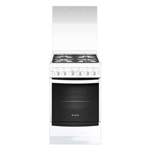 Газовая плита GEFEST 5100-02 0002 White в Корпорация Центр