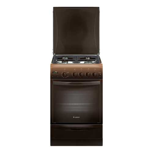 Газовая плита GEFEST 5100-03 0001 Brown в Корпорация Центр