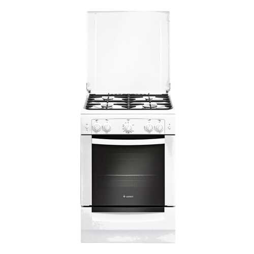 Газовая плита GEFEST 6100-02 0009 White в Корпорация Центр