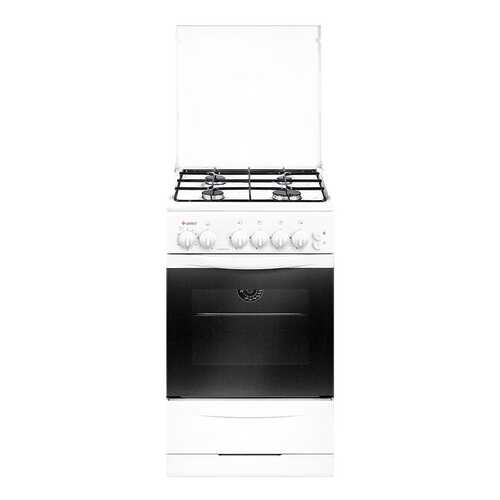 Газовая плита GEFEST GC 532E5WH White в Корпорация Центр