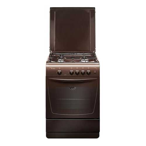 Газовая плита GEFEST ПГ 1200-С7 К43 Brown в Корпорация Центр