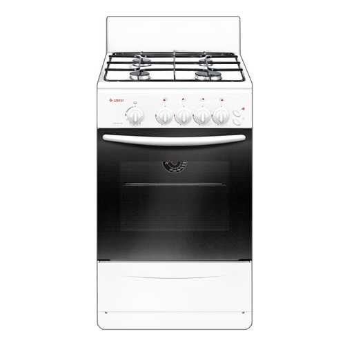 Газовая плита GEFEST ПГ 3200-06 К85 White в Корпорация Центр
