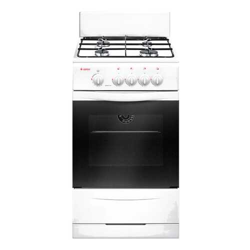 Газовая плита GEFEST ПГ 3200-08 White в Корпорация Центр