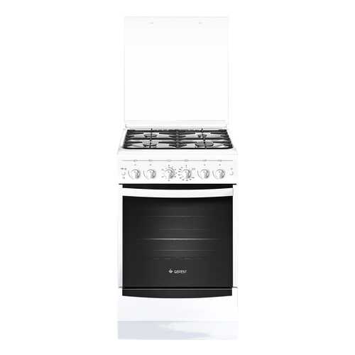 Газовая плита GEFEST ПГ 5100-02 0002 White в Корпорация Центр