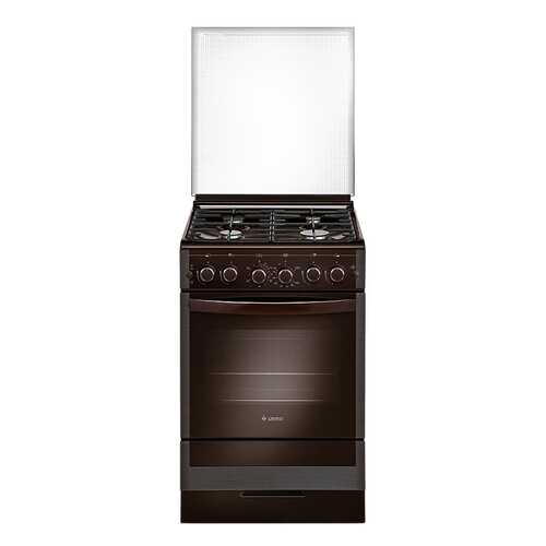 Газовая плита GEFEST ПГ 5300-02 0047 Brown в Корпорация Центр