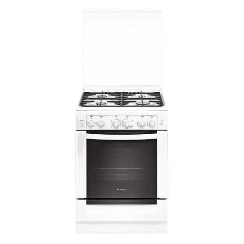 Газовая плита GEFEST ПГ 6100-02 White в Корпорация Центр
