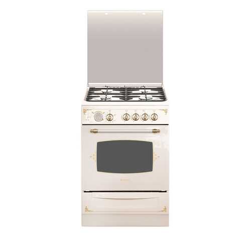Газовая плита GEFEST ПГ 6100-03 0279 Beige в Корпорация Центр