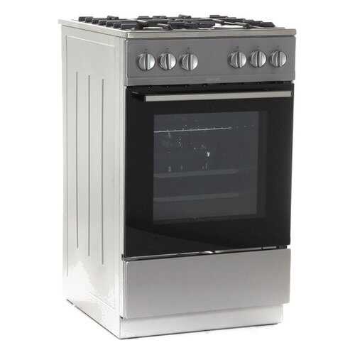 Газовая плита Gorenje GN5111XF Silver в Корпорация Центр