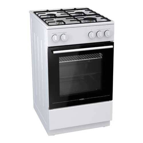 Газовая плита Mora P161AW White в Корпорация Центр