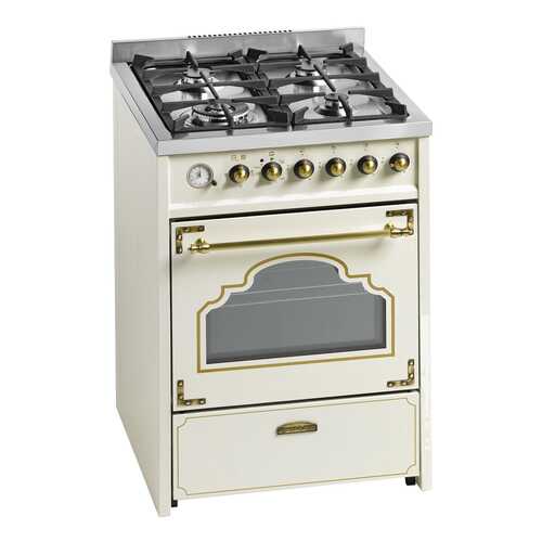 Газовая плита Zigmund & Shtain VGG 38.62 X Beige в Корпорация Центр