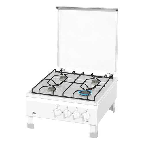 Настольная газовая плитка Flama ANG 1401 W в Корпорация Центр
