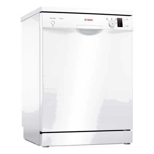 Посудомоечная машина 60 см Bosch SMS24AW01R white в Корпорация Центр