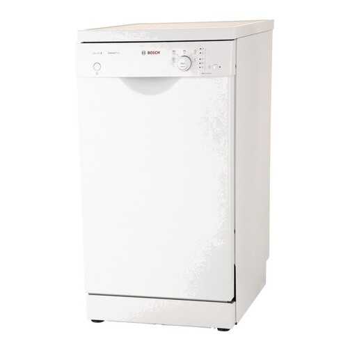 Посудомоечная машина Bosch SPS25DW03R в Корпорация Центр