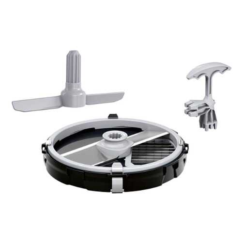 Насадка Bosch MUZ9CC1 в Корпорация Центр