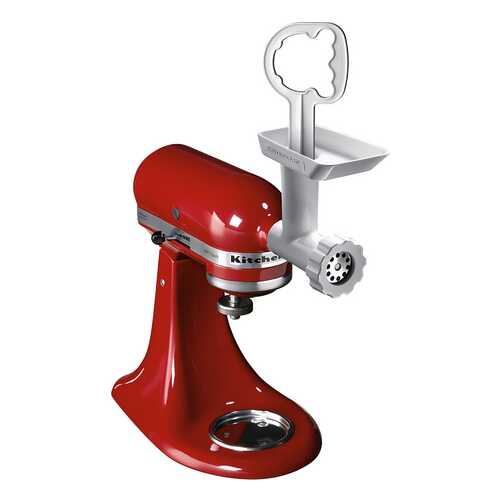 Насадка для кухонного комбайна KitchenAid 5FGA в Корпорация Центр