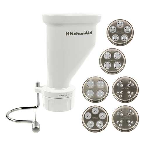 Насадка для кухонного комбайна KitchenAid Artisan 5KSMPEXTA в Корпорация Центр