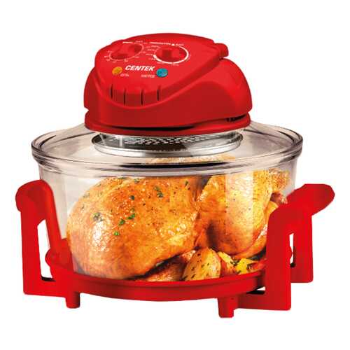 Аэрогриль Centek CT-1456 Red в Корпорация Центр