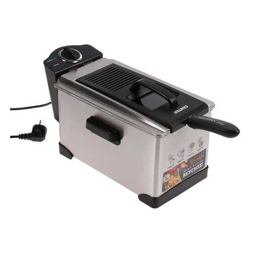 Фритюрница Centek CT-1431 в Корпорация Центр