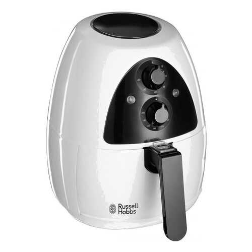 Фритюрница Russell Hobbs Purifry 20810-56 в Корпорация Центр