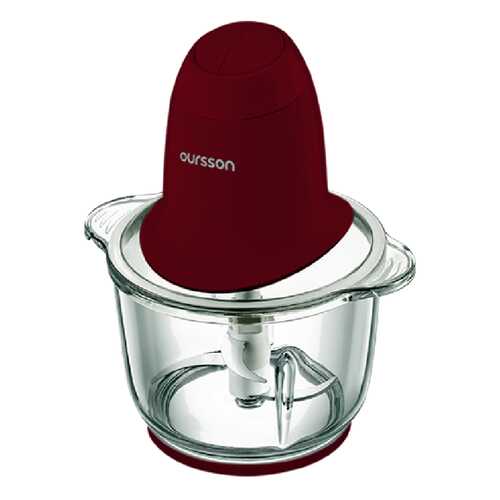 Измельчитель Oursson CH3020/DC в Корпорация Центр
