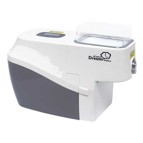 Маслопресс Dream Modern ODM-01 White в Корпорация Центр