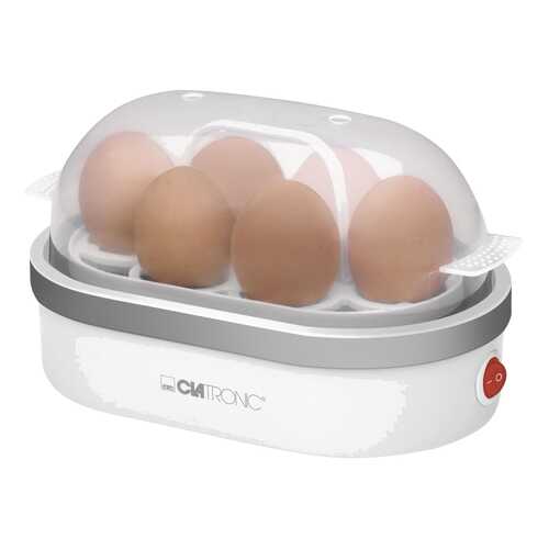Яйцеварка Clatronic EK 3497 White в Корпорация Центр