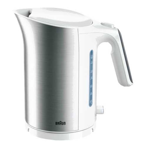 Чайник электрический Braun WK501AI-WK5100WH в Корпорация Центр