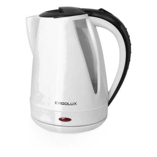 Чайник электрический Ergolux ELX-KP02-C32 в Корпорация Центр