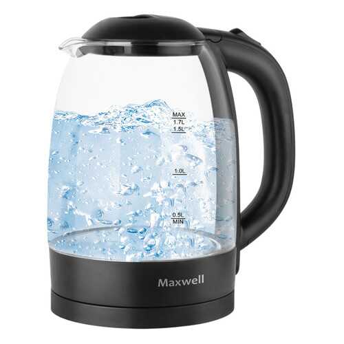 Чайник электрический Maxwell MW-1091 в Корпорация Центр