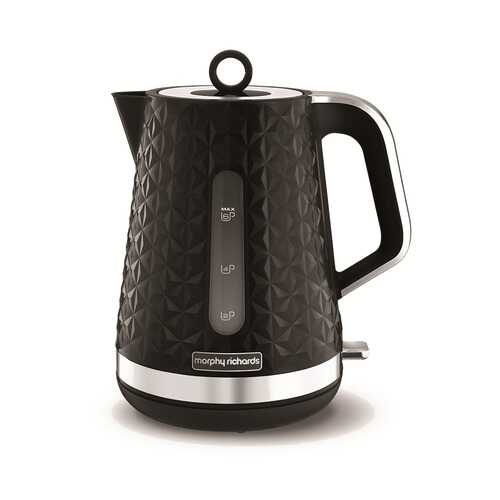 Чайник электрический Morphy Richards Prism 3D Jug kettle 108311EE в Корпорация Центр