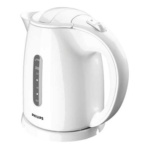 Чайник электрический Philips HD4646/00 White в Корпорация Центр
