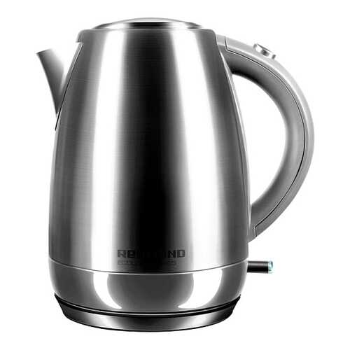 Чайник электрический Redmond RK-M172 Silver в Корпорация Центр