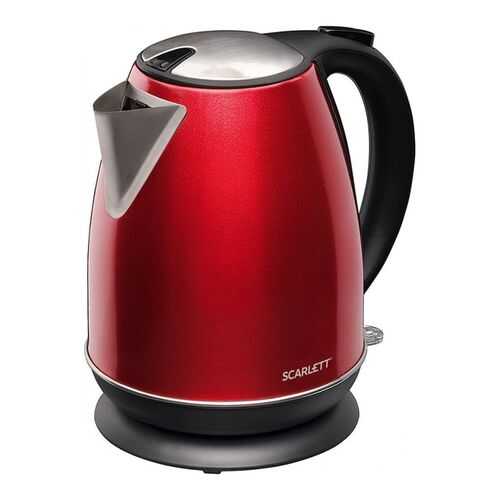 Чайник электрический Scarlett SC EK21S87 в Корпорация Центр