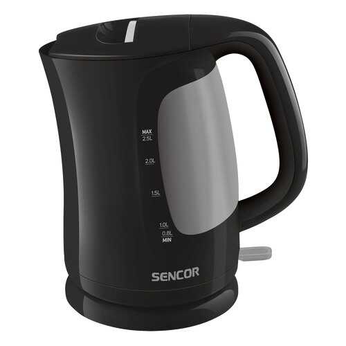 Чайник электрический Sencor SWK 2511BK в Корпорация Центр