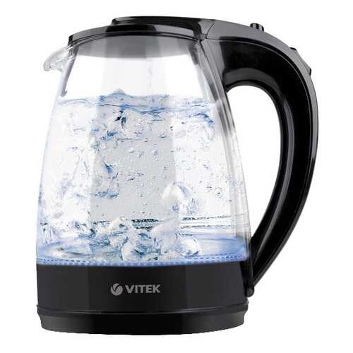 Чайник электрический Vitek VT-1122 Black в Корпорация Центр