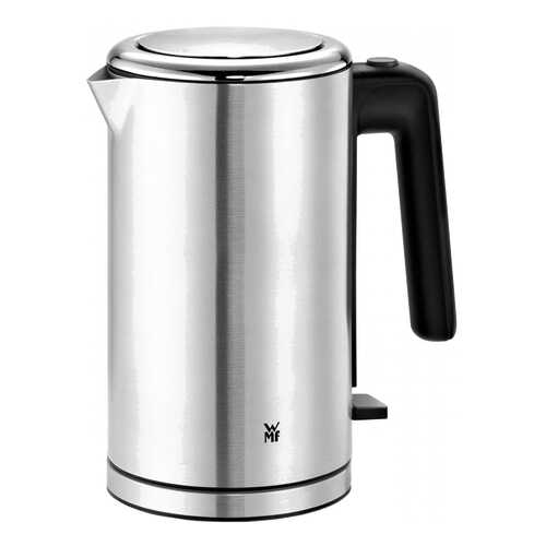 Чайник электрический WMF Lono Silver/Black в Корпорация Центр