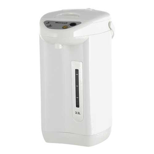 Термопот Maxwell MW-1754 White в Корпорация Центр