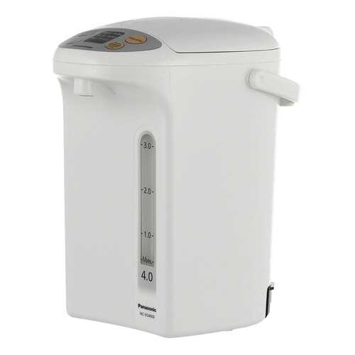 Термопот Panasonic NC-EG4000WTS White в Корпорация Центр