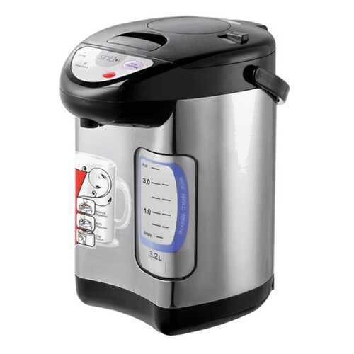 Термопот SINBO SK 2395 Silver в Корпорация Центр