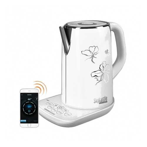 Умный чайник Redmond SkyKettle M170S-E White в Корпорация Центр