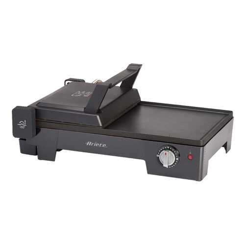 Электрогриль Ariete 1916 Multi Grill 3 в 1 Black в Корпорация Центр