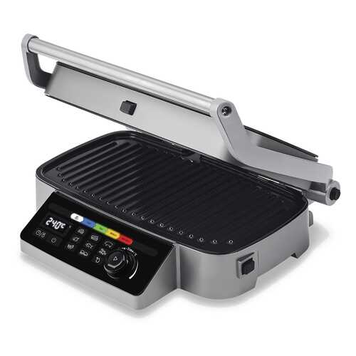 Электрогриль Polaris PGP 3002DP Optimal Temp в Корпорация Центр