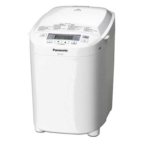 Хлебопечка Panasonic SD-2510WTS в Корпорация Центр