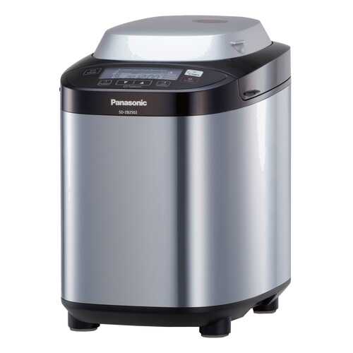 Хлебопечка Panasonic SD-ZB2502BTS в Корпорация Центр