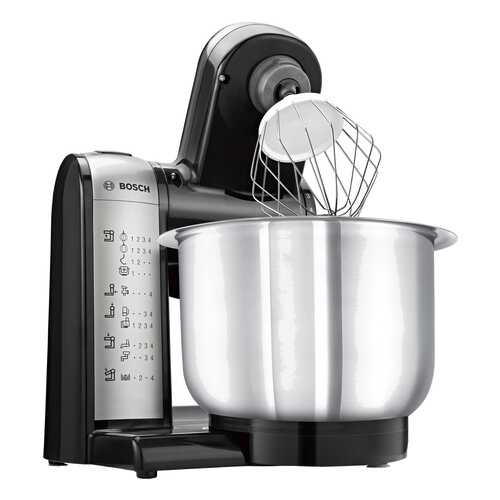 Кухонная машина Bosch MUM48SL в Корпорация Центр