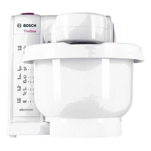 Кухонная машина Bosch The One MUM4657 в Корпорация Центр